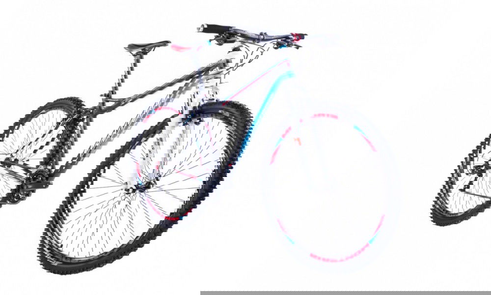 Rower górski Monteria Shottas 0.1 29er 2017