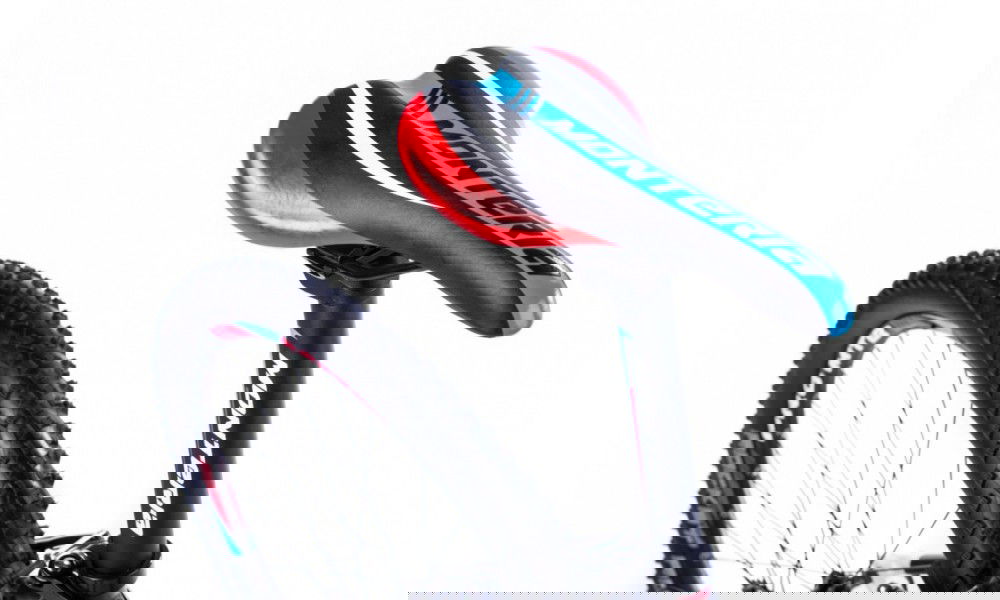 Rower górski Monteria Shottas 0.1 29er 2017
