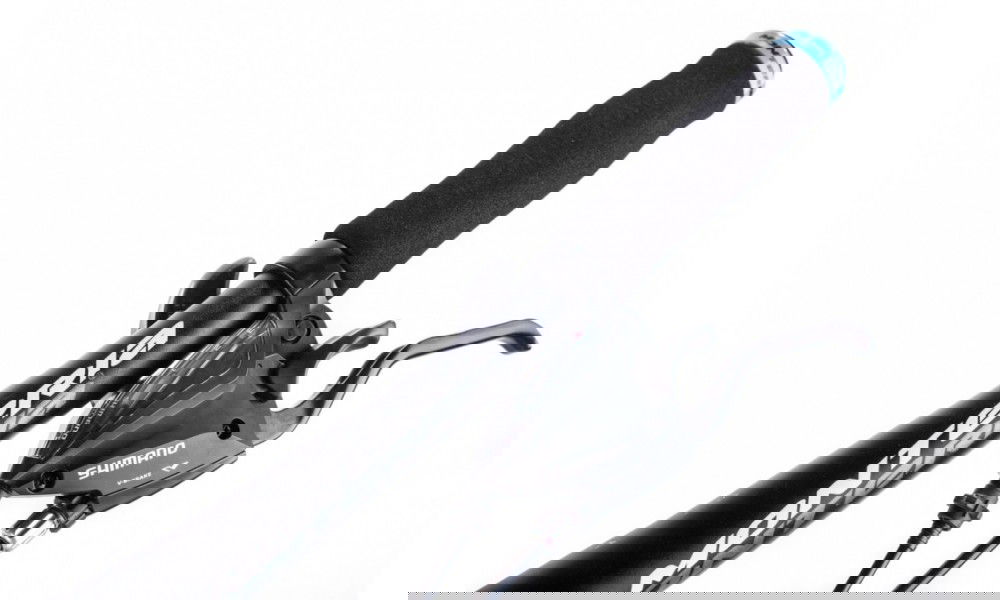 Rower górski Monteria Shottas 0.2 27,5 2017