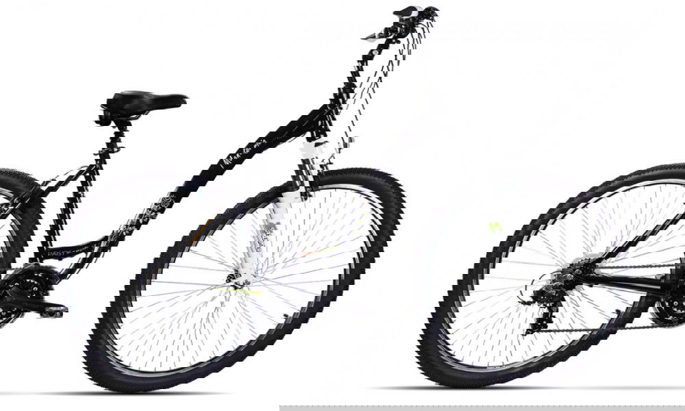 Rower miejski Monteria Daisy 27,5 2017