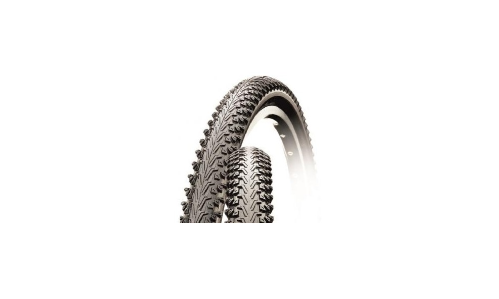 Opona CST 26x1,95 Contol Plus Eco TR-CS168