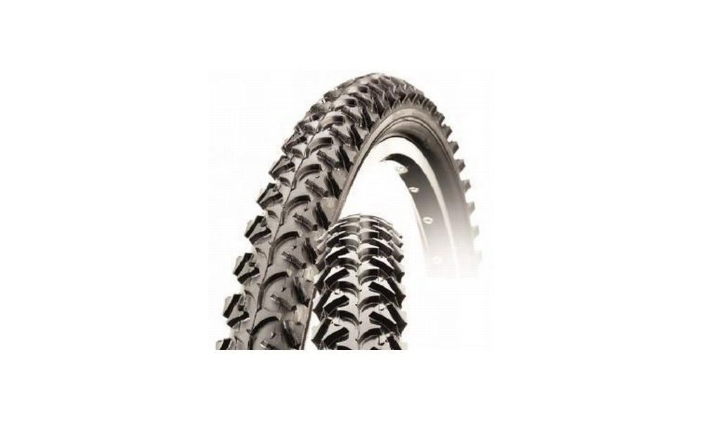 Opona CST 20x1,95 Black Tiger Eco TR-CS015