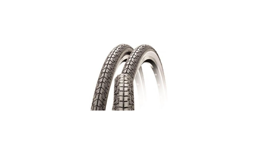 Opona CST 700x35C New Almeo TR-CS156