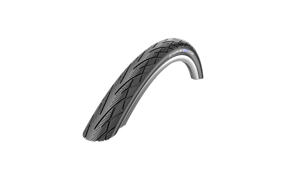 Opona rowerowa Schwalbe Citizen 28x1,60/700x40c 
