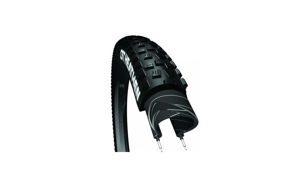 Opona CST 26x2,10 Heathen Comp Premium TR-CS248