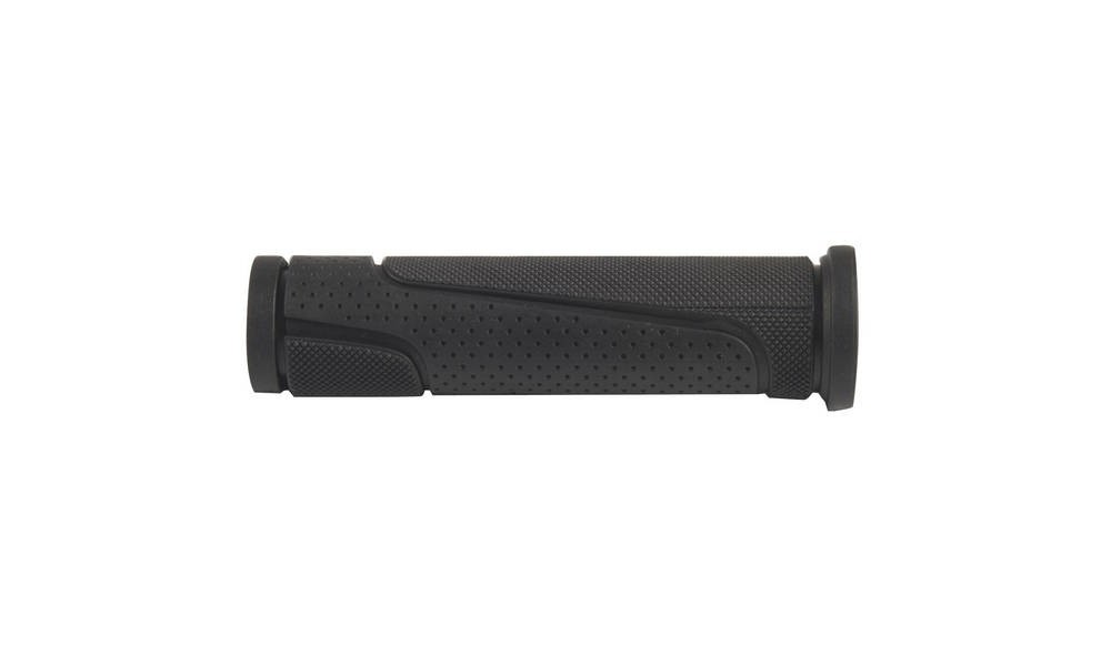Chwyty kierownicy M-Wave Soft 125mm
