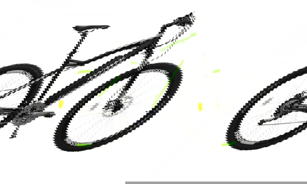 Rower górski elektryczny Ecobike mi5 pro 2017