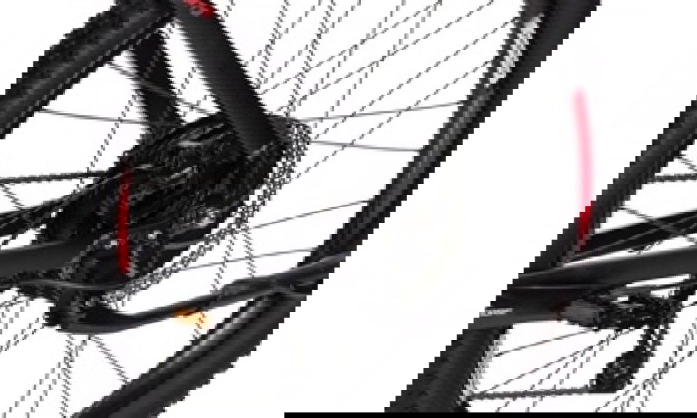 Rower górski elektryczny Ecobike speed MTB 27,5 2017