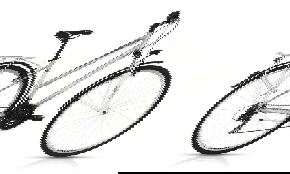 Rower trekingowy Kellys Alpina Eco LT10 2017