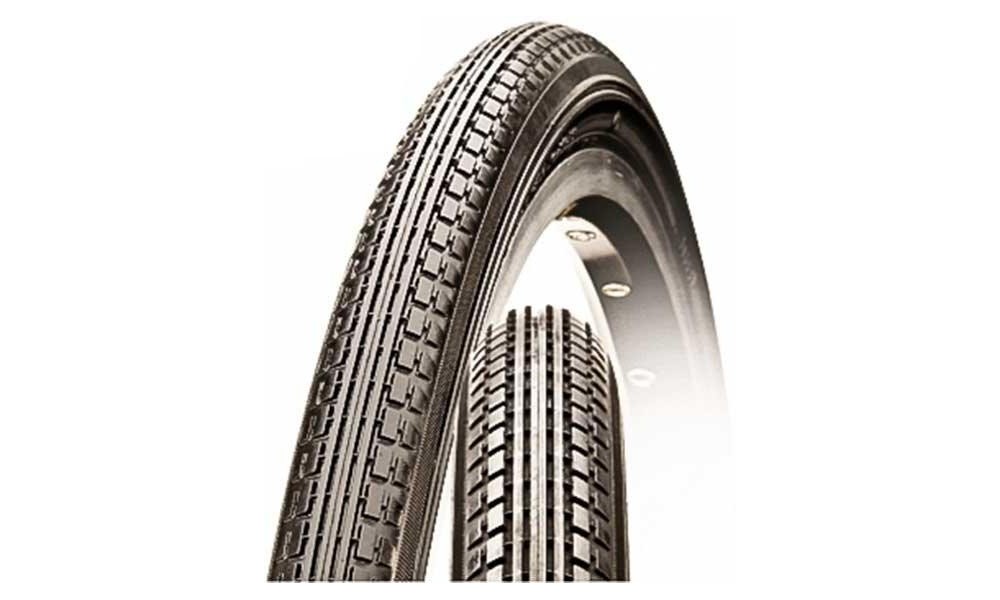 Opona CST 28x1 1/2 New Venlo Eco TR-CS153