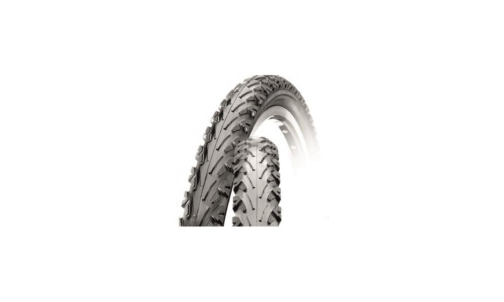 Opona CST 26x1,90 Control Terra Eco TR-CS296