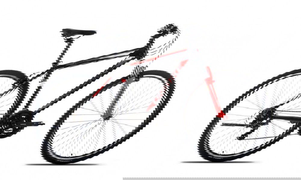 Rower crossowy Unibike Prime GTS