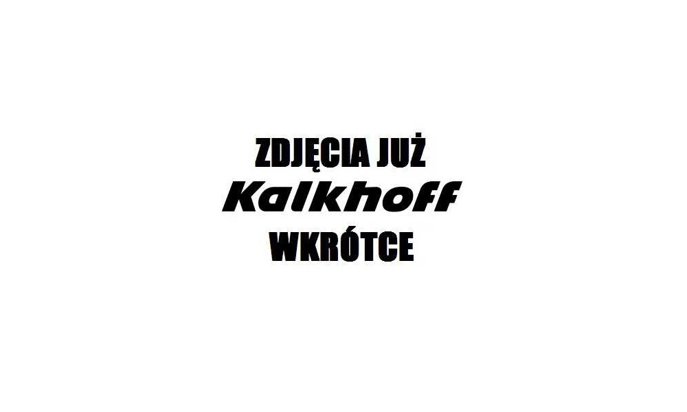 Rower trekingowy Kalkhoff Jubilee 21 21G Wave2017