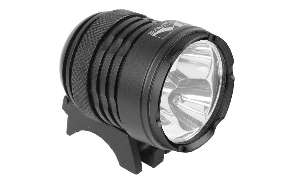 Lampa przednia M-Wave Apollon Ultra 2500 30 Watt