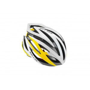 Kask rowerowy Kellys Rocket żółty