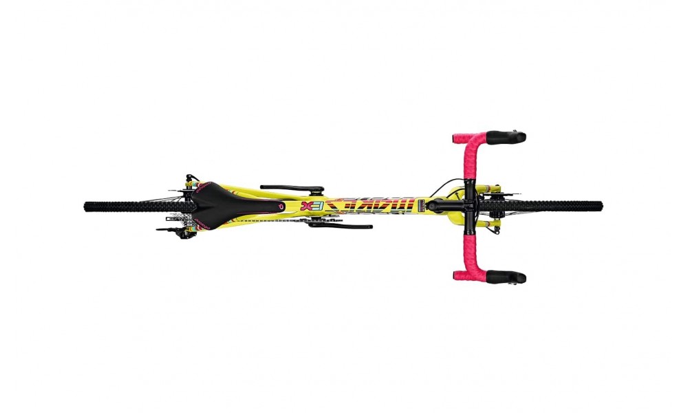 Rower przełajowy Focus Mares Force 1 