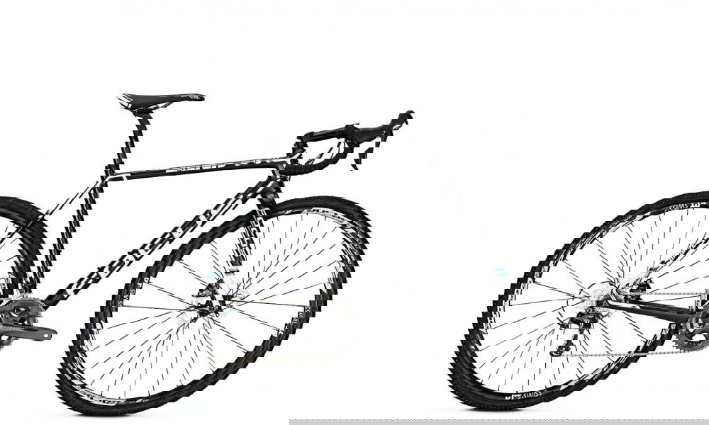 Rower przełajowy Focus Mares Ultegra 