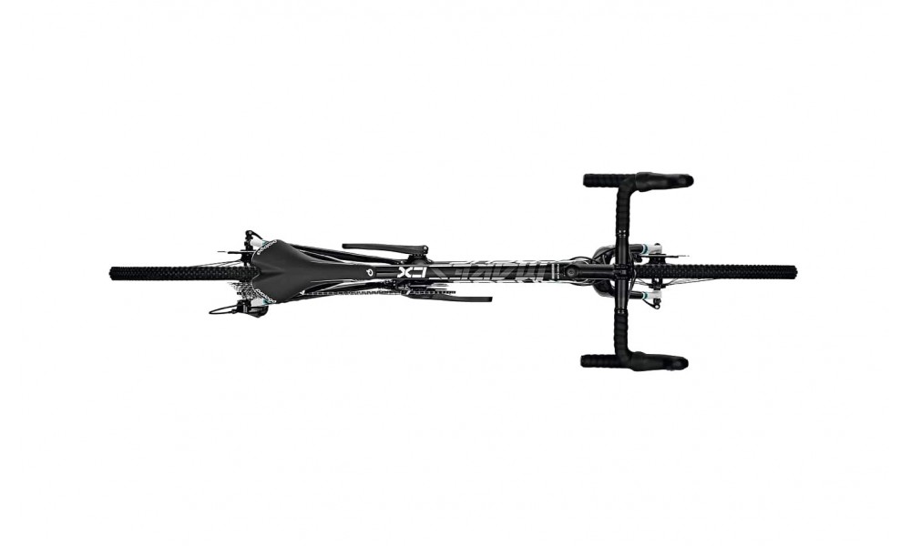 Rower przełajowy Focus Mares Ultegra 