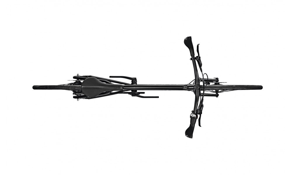 Rower trekingowy Focus Planet 