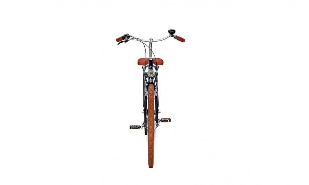 Rower miejski Kalkhoff City Classic 7R 26 Wave Coasterbrake 