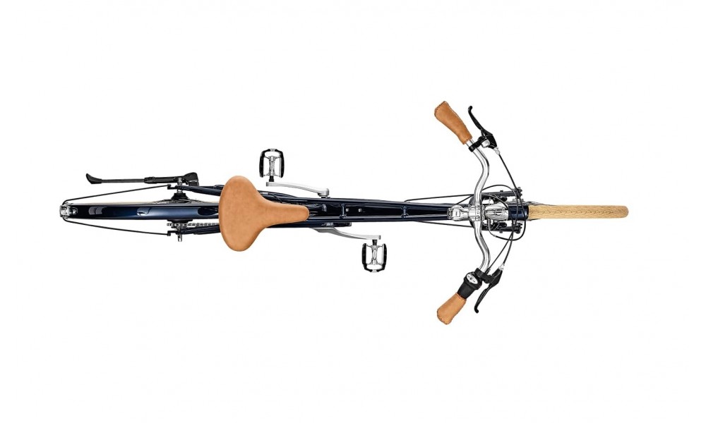 Rower miejski Kalkhoff Scent Glare Mixte 