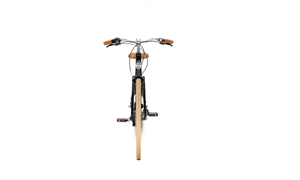 Rower miejski Kalkhoff Scent Glare Mixte 