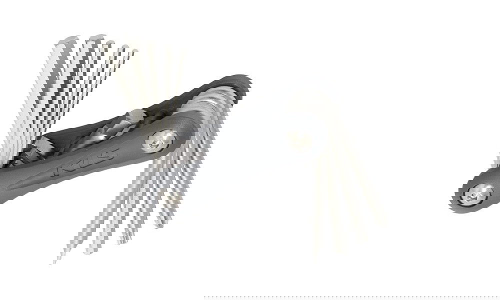 Klucze imbusowe KLS Stinger 10