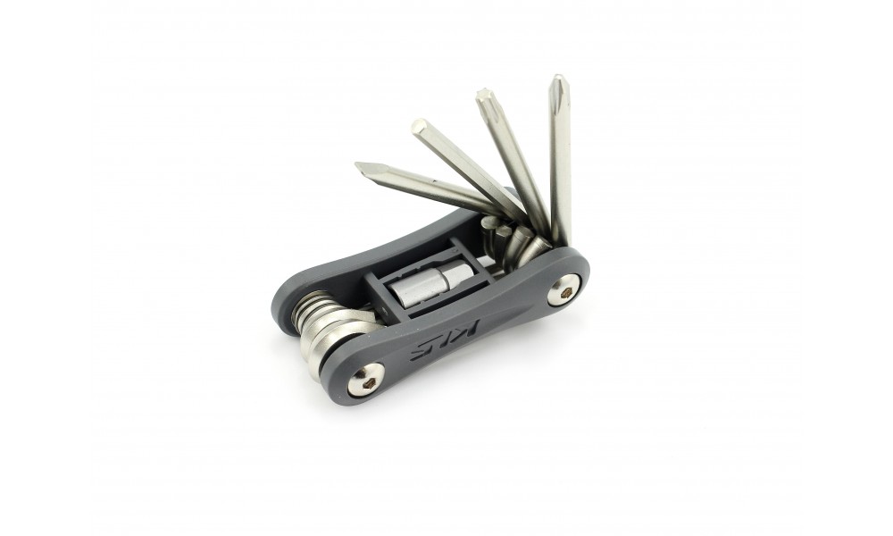 Klucze imbusowe KLS Stinger 10