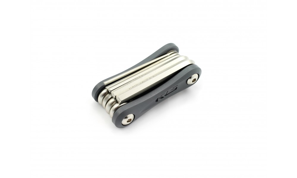 Klucze imbusowe KLS Stinger 10