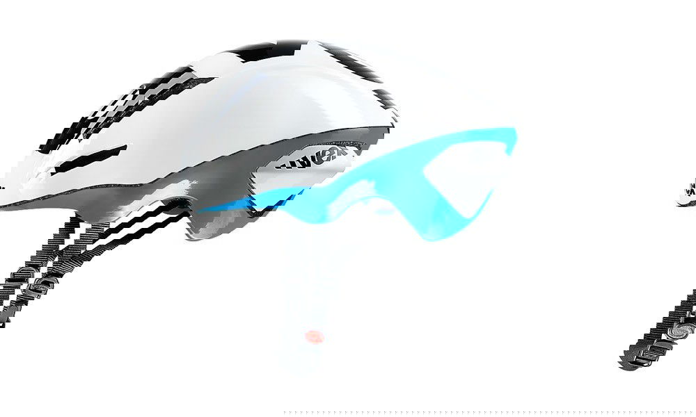 Kask rowerowy Uvex EDAero 53-57 cm