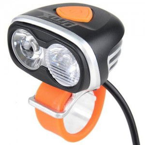 Lampa przednia Prox Draco 2x Power Cree Led 1