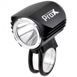 Lampa przednia Prox Eco II Power Cree 1