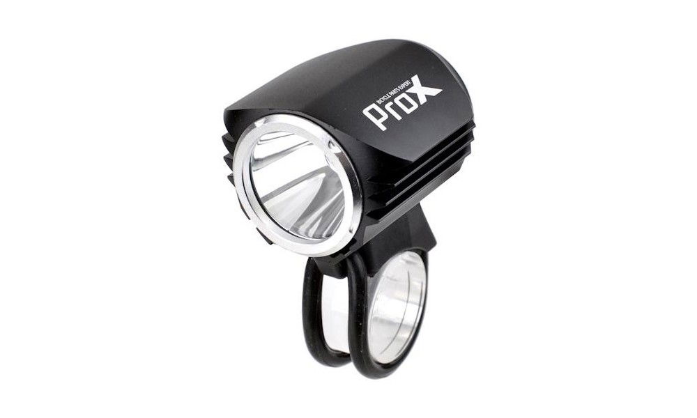 Lampa przednia Prox Eco II Power Cree