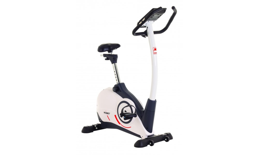 Rower treningowy magnetyczny Romet R010