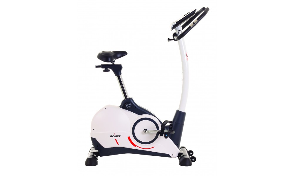Rower treningowy magnetyczny Romet R010