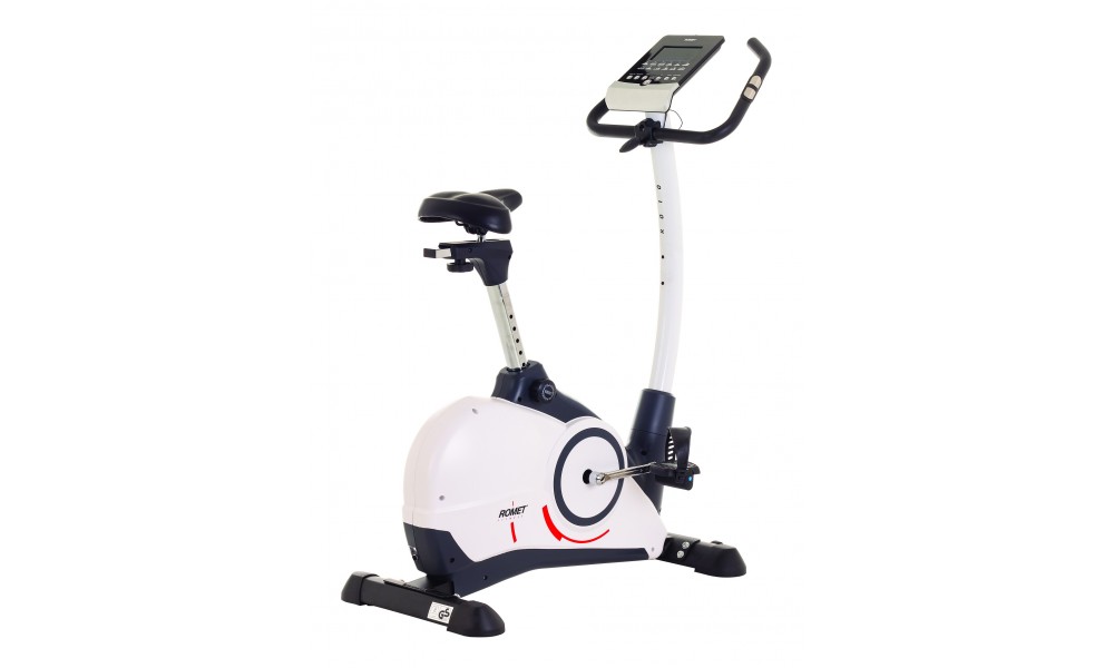 Rower treningowy magnetyczny Romet R010