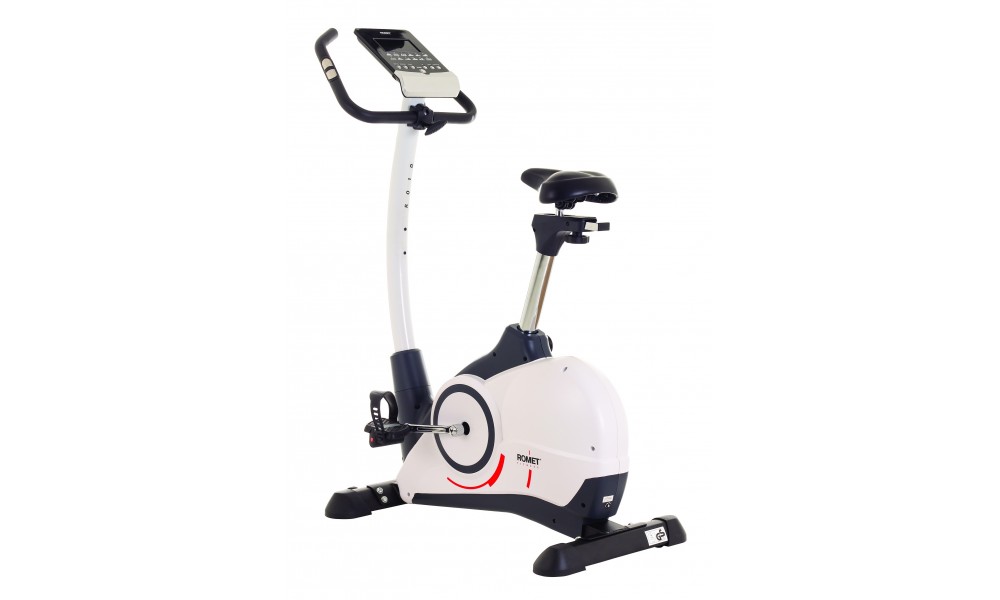 Rower treningowy magnetyczny Romet R010