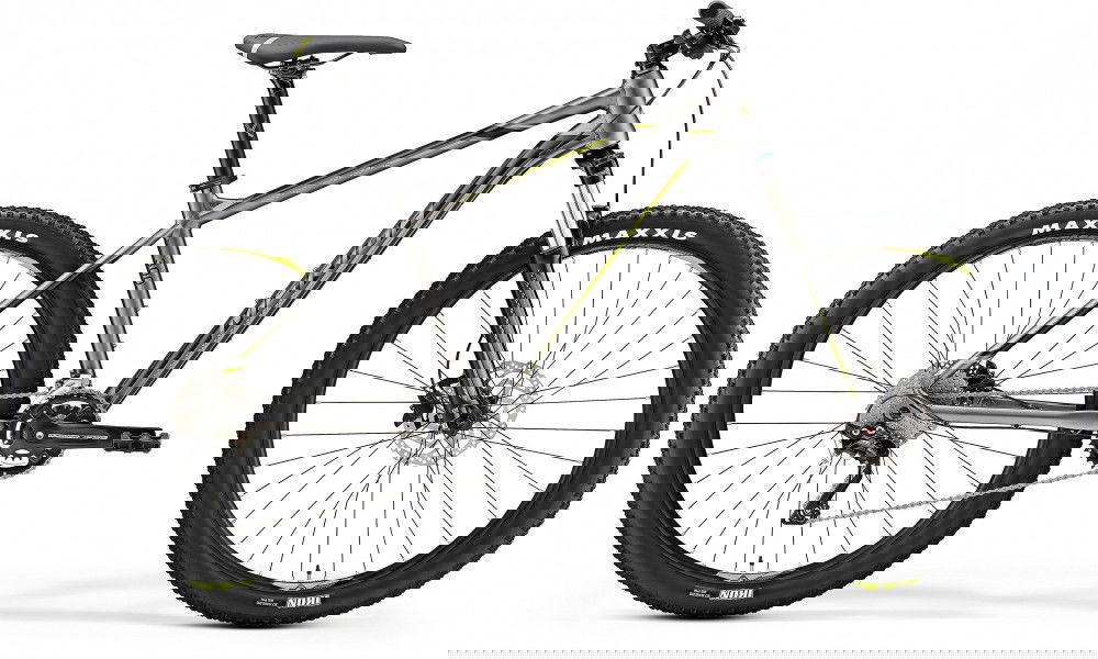 Rower górski Merida Big Seven 300 27,5 2019