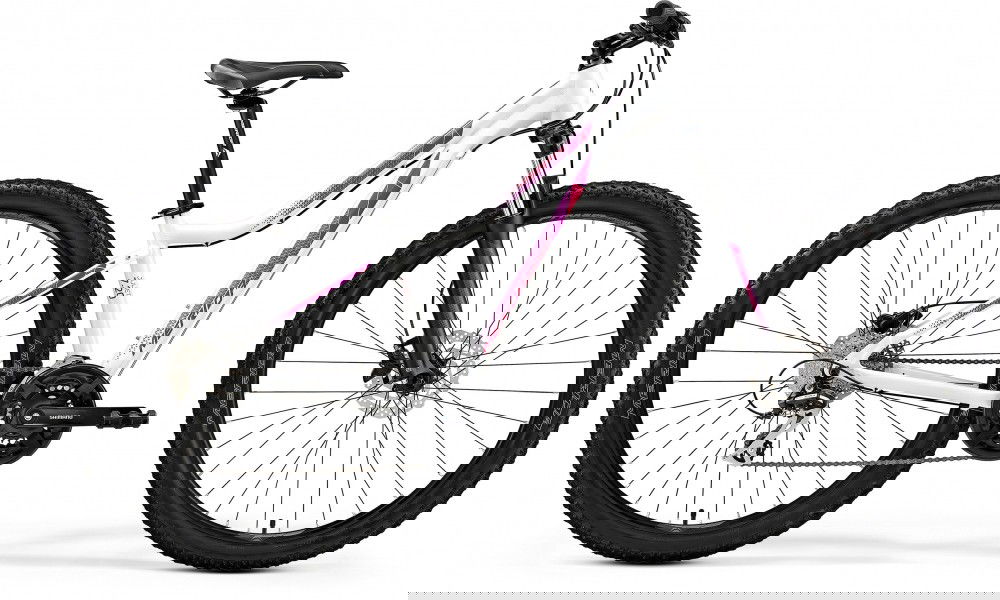 Rower górski Merida Juliet 7.20-D 27,5 2019