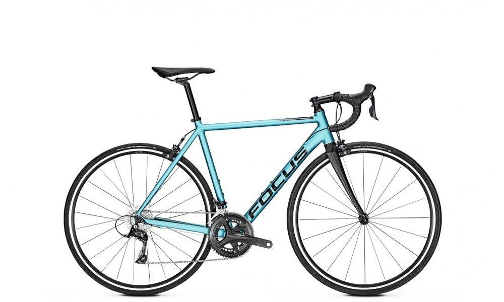 Rower szosowy Focus Izalco Race 6.7 2019