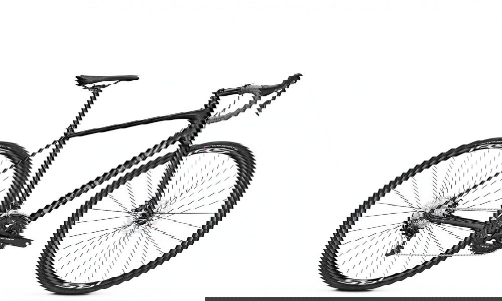 Rower szosowy Endurance Focus Paralane 6.9 2019