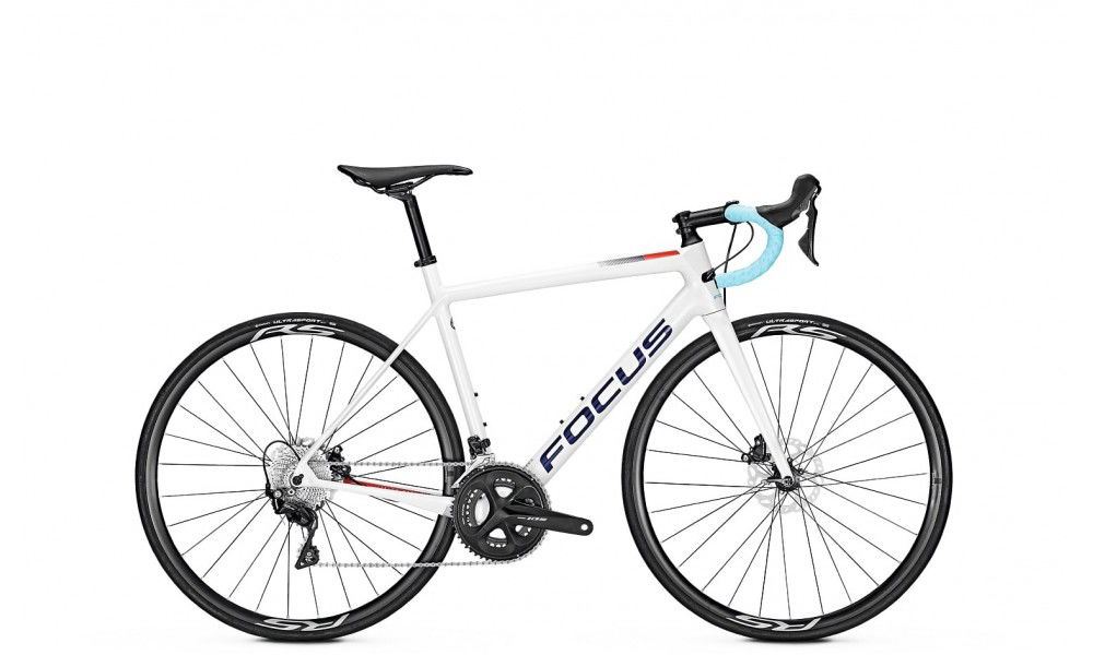 Rower szosowy Focus Izalco Race Disc 9.9 2019