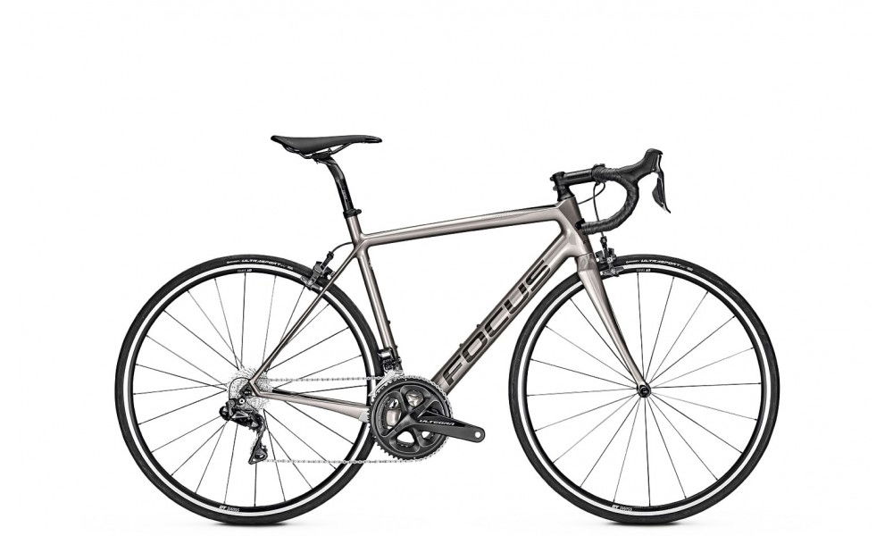 Rower szosowy Focus Izalco Race 9.9 2019