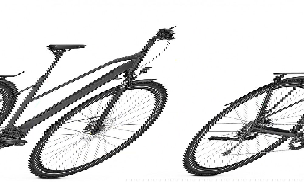 Rower elektryczny trekkingowy Kalkhoff Endeavour 5.S Move Lady 2019