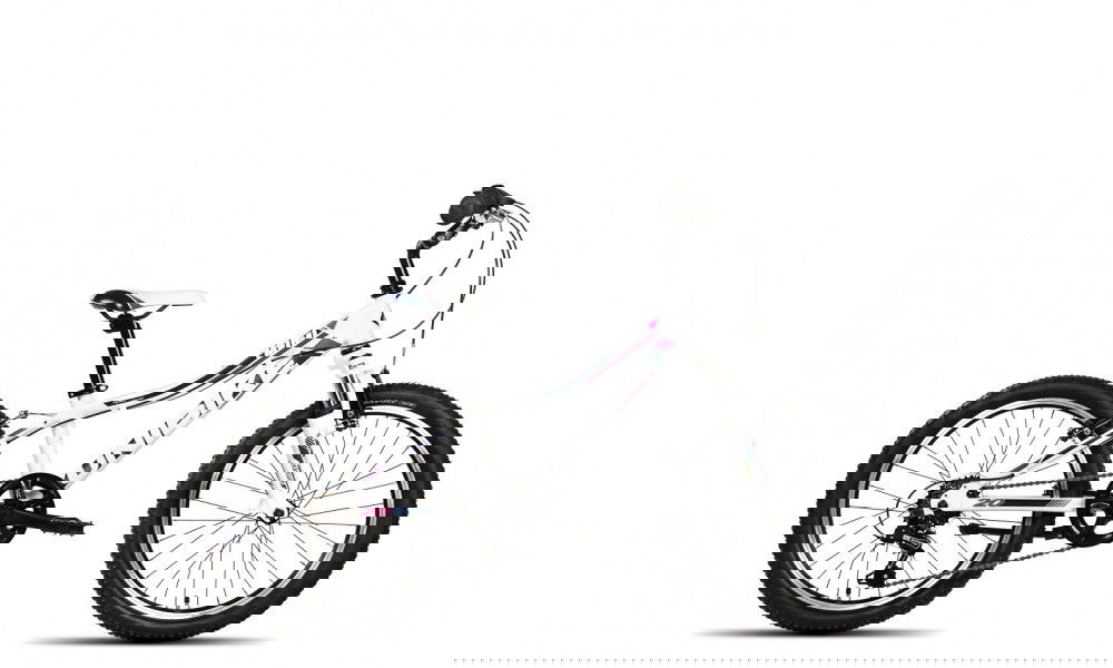 Rower dziecięcy Unibike Mimi 2019