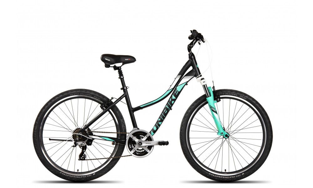 Rower górski Unibike Emotion 27,5 2019