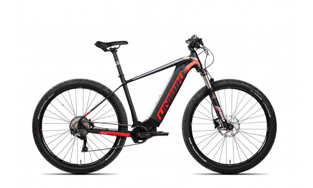 Rower elektryczny Unibike Atom 2019