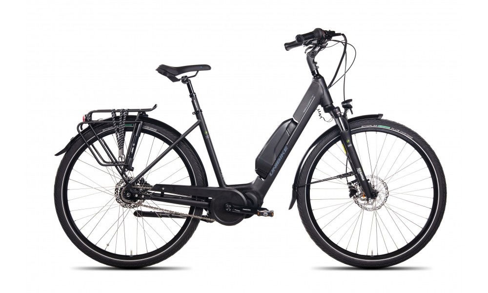 Rower elektryczny Unibike Swift Lady 2019