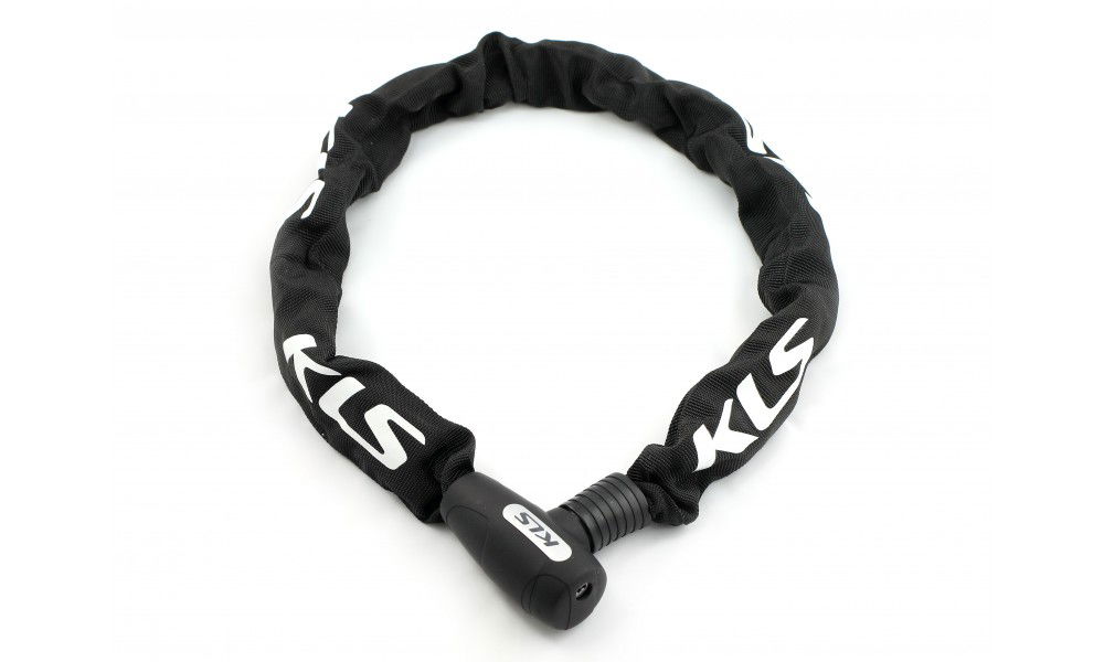 Zamek rowerowy Kellys Chainlock 8