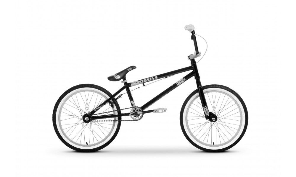 Rower dziecięcy Tabou BMX Gravity 2.0 20 2019